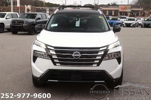 2026 Nissan Rogue AWD Platinum *Ltd Avail*