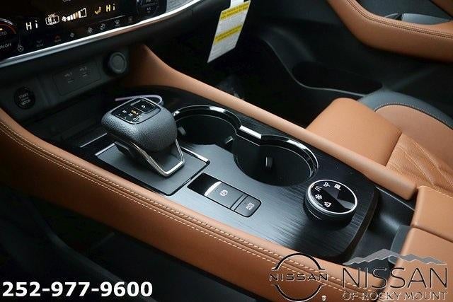 2026 Nissan Rogue AWD Platinum *Ltd Avail*