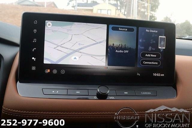 2026 Nissan Rogue AWD Platinum *Ltd Avail*