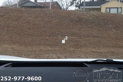 2026 Nissan Rogue AWD Platinum *Ltd Avail*