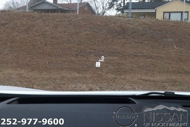 2026 Nissan Rogue AWD Platinum *Ltd Avail*