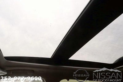 2026 Nissan Rogue AWD Platinum *Ltd Avail*