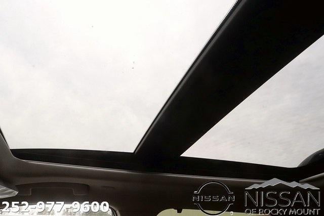 2026 Nissan Rogue AWD Platinum *Ltd Avail*