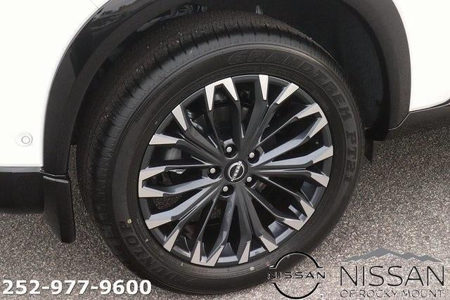 2026 Nissan Rogue AWD Platinum *Ltd Avail*