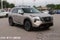 2026 Nissan Rogue 2026.5 AWD Platinum