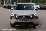 2026 Nissan Rogue 2026.5 AWD Platinum