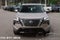 2026 Nissan Rogue 2026.5 AWD Platinum