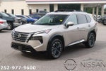 2026 Nissan Rogue 2026.5 AWD Platinum