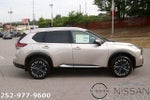 2026 Nissan Rogue 2026.5 AWD Platinum
