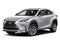 2017 Lexus NX Turbo F Sport AWD