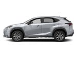 2017 Lexus NX Turbo F Sport AWD