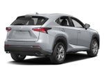 2017 Lexus NX Turbo F Sport AWD