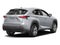 2017 Lexus NX Turbo F Sport AWD