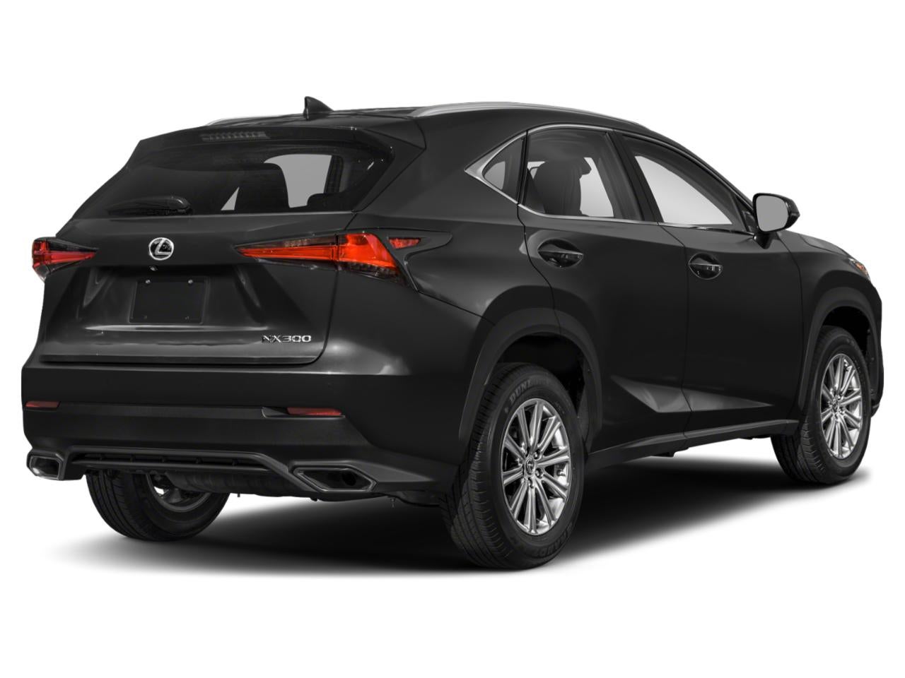 2019 Lexus NX 300 FWD