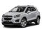 2016 Chevrolet Trax FWD 4dr LTZ