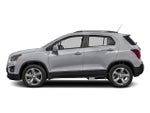 2016 Chevrolet Trax FWD 4dr LTZ