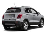 2016 Chevrolet Trax FWD 4dr LTZ