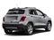 2016 Chevrolet Trax FWD 4dr LTZ