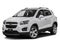2016 Chevrolet Trax FWD 4dr LTZ