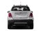 2016 Chevrolet Trax FWD 4dr LTZ