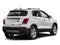 2016 Chevrolet Trax FWD 4dr LTZ