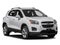 2016 Chevrolet Trax FWD 4dr LTZ