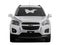 2016 Chevrolet Trax FWD 4dr LTZ