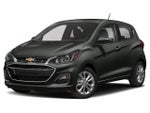 2020 Chevrolet Spark Hatch 1LT (Automatic)