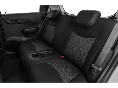 2020 Chevrolet Spark Hatch 1LT (Automatic)