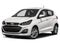 2020 Chevrolet Spark Hatch 1LT (Automatic)