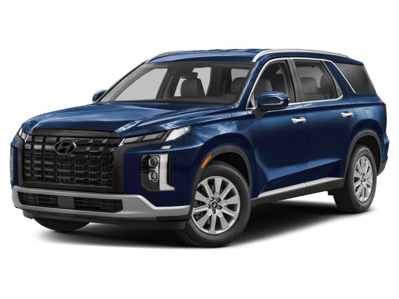 2024 Hyundai PALISADE SEL FWD