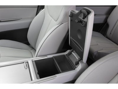 2024 Hyundai PALISADE SEL FWD