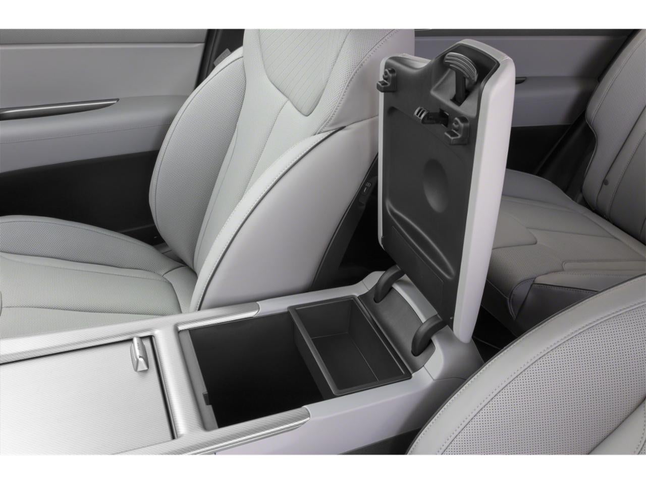 2024 Hyundai PALISADE SEL FWD