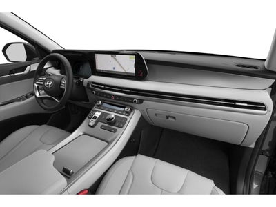 2024 Hyundai PALISADE SEL FWD