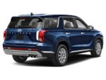 2024 Hyundai PALISADE SEL FWD