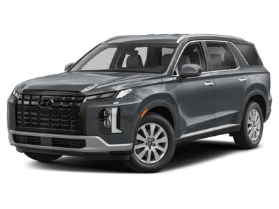 2024 Hyundai PALISADE SEL FWD