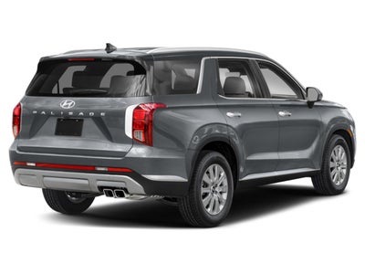 2024 Hyundai PALISADE SEL FWD