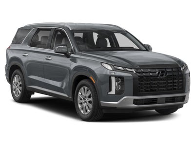 2024 Hyundai PALISADE SEL FWD