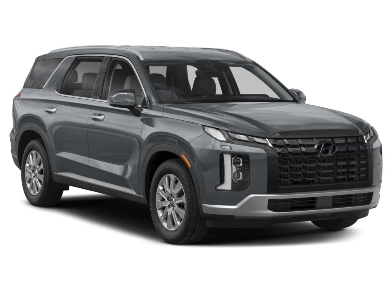 2024 Hyundai PALISADE SEL FWD