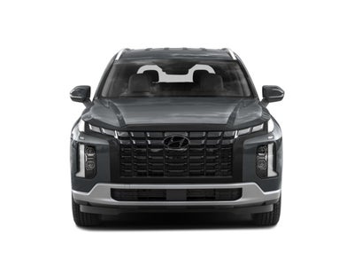 2024 Hyundai PALISADE SEL FWD