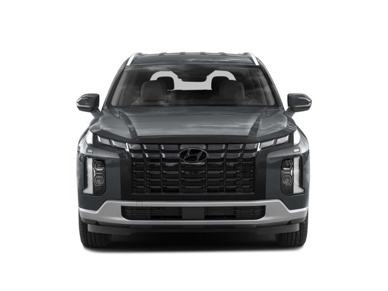 2024 Hyundai PALISADE SEL FWD