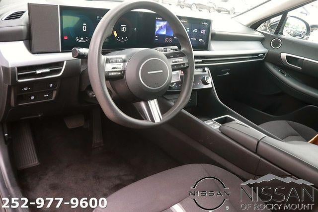 2024 Hyundai SONATA SEL 2.5L FWD