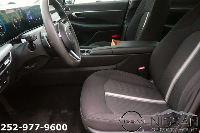 2024 Hyundai SONATA SEL 2.5L FWD