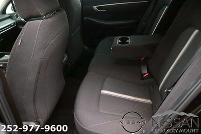 2024 Hyundai SONATA SEL 2.5L FWD