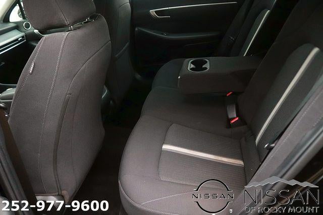 2024 Hyundai SONATA SEL 2.5L FWD