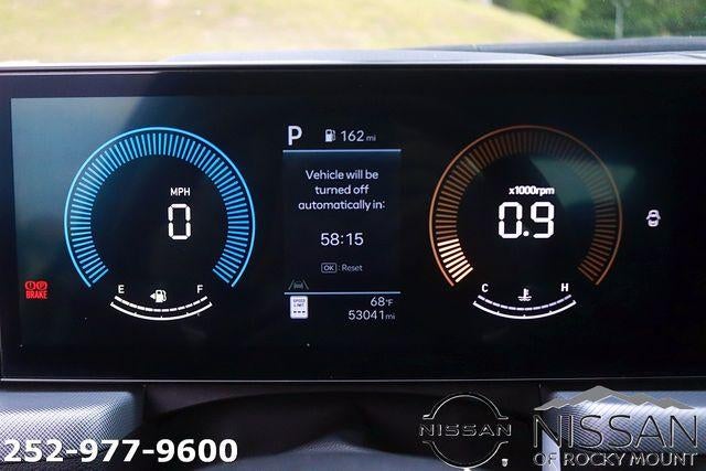 2024 Hyundai SONATA SEL 2.5L FWD