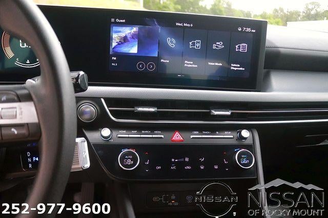 2024 Hyundai SONATA SEL 2.5L FWD