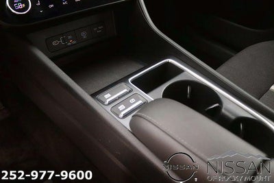 2024 Hyundai SONATA SEL 2.5L FWD