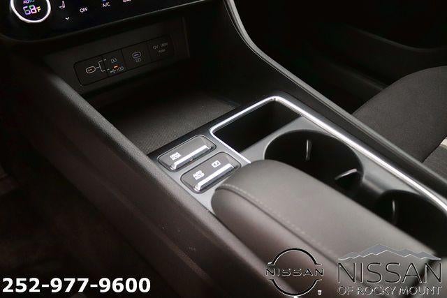 2024 Hyundai SONATA SEL 2.5L FWD