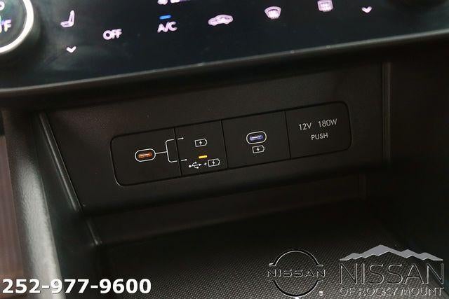 2024 Hyundai SONATA SEL 2.5L FWD